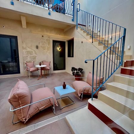 Villa Chiesa Maison Hoteliere Le Grau-du-Roi Eksteriør bilde