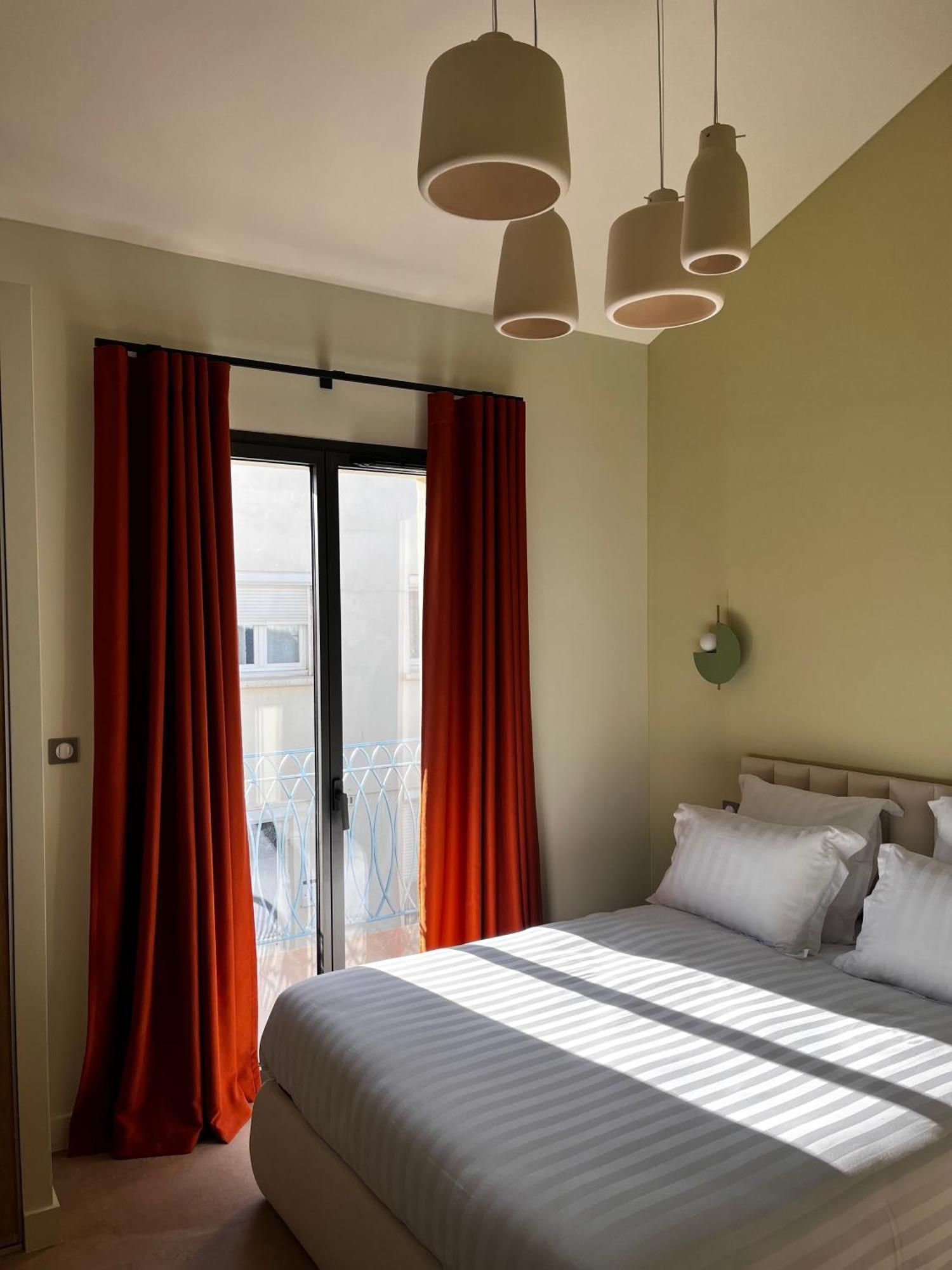 Villa Chiesa Maison Hoteliere Le Grau-du-Roi Eksteriør bilde